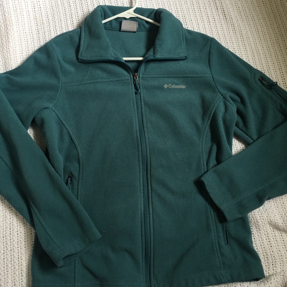 LOW PRICE!!! Columbia light jacket